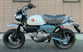 HONDA MONKEY 125 JB05