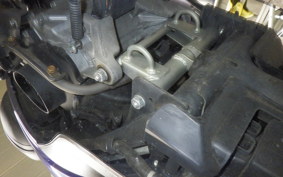 HONDA TODAY 2 2015 AF67