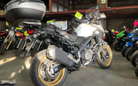 SUZUKI DL650 ( V-Strom 650 ) 2022 C733M