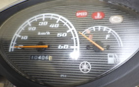 YAMAHA JOG Gen.5 SA36J