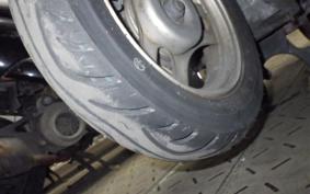 HONDA DIO Gen.6 AF62