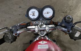 HONDA VTR 250 MC33