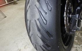 KAWASAKI ZZ1400 NINJA R 2007