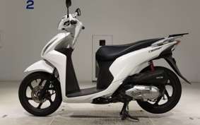 HONDA DIO 110 JF58