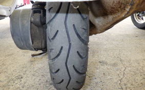 YAMAHA JOG POCHE SA08J