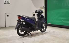 HONDA DIO 110 2021 JF31