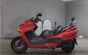 HONDA FORZA Z MF08