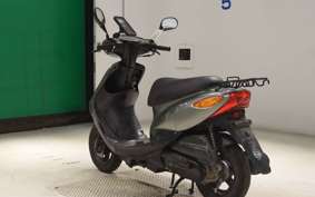 YAMAHA JOG Delux 2021 SA39J