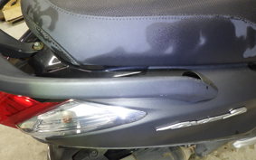 YAMAHA AXIS 125 Z 2008 SED7J