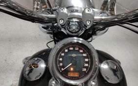 HARLEY FLD 1580 2012 GZ4