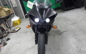 YAMAHA YZF-R1 2009