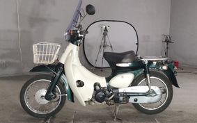 HONDA LITTLE CUB AA01