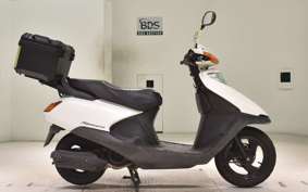 HONDA SPACY 100 JF13