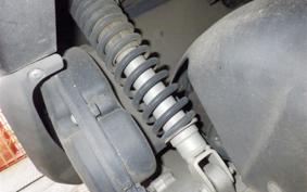 SUZUKI ADDRESS V125 DT11A