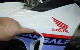 HONDA TRANSALP XL750 2023 RD16