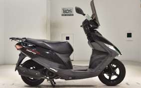 SUZUKI ADDRESS V125 DT11A
