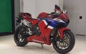 HONDA CBR600RR 2025 PC40