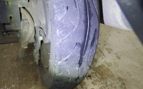 HONDA DIO Gen.6 1981 AF62