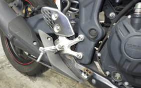 YAMAHA YZF-R25 2023 RG10J