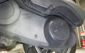 SUZUKI SKYWAVE 200 (Burgman 200) 2023 CH41A