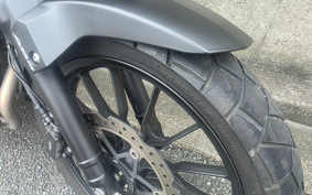 HONDA 400X 2019 NC56