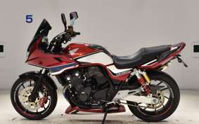 HONDA CB400 SUPER BOLDOR 2018 NC42