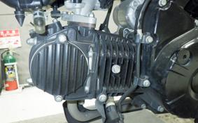 HONDA GROM 2015 JC61