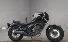 HONDA REBEL MC49