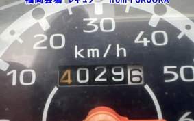 SUZUKI LETS4