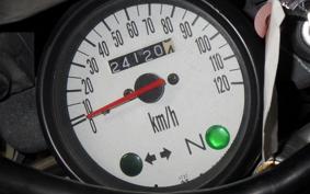 KAWASAKI KSR110 2019 KL110A