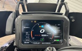 HARLEY PAN AMERICA 1250 SPECIAL 2022 ZES