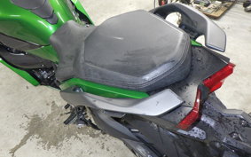 KAWASAKI NINJA H2 SX 2018 ZXT02A