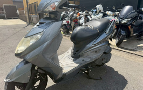 YAMAHA CYGNUS 125