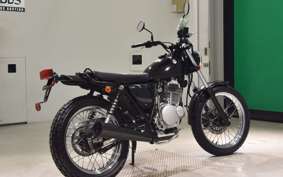 SUZUKI GRASS TRACKER Bigboy 1986 NJ4BA