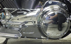 HARLEY FLHX 1580 2007