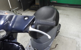 SUZUKI LET's 4 CA45A