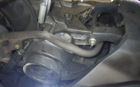 SUZUKI ADDRESS V125 DT11A