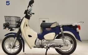 HONDA C50 SUPER CUB 2017 AA07
