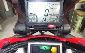 HONDA X-ADV 750 2018 RC95