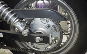YAMAHA DRAGSTAR 250 2021 VG02J