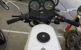BMW R45