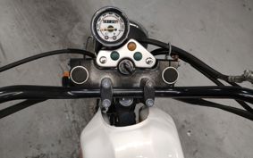 SUZUKI GLASS TRACKER BIG BOY NJ4DA