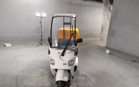 HONDA GYRO TA03