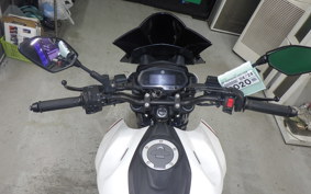 YAMAHA FZS250 2007