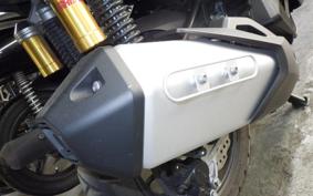 HONDA ADV160 2012 KF54