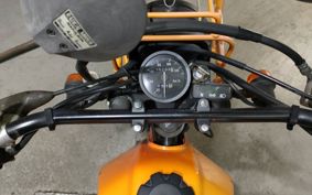 SUZUKI DF125E SF44A