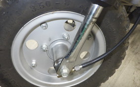 HONDA MONKEY AB27