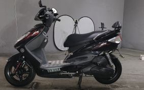 YAMAHA CYGNUS125XSR SE44J