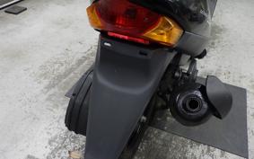 SUZUKI ADDRESS V125 2003 CF4EA