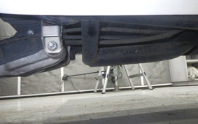 HONDA GYRO CANOPY 2005 TA03